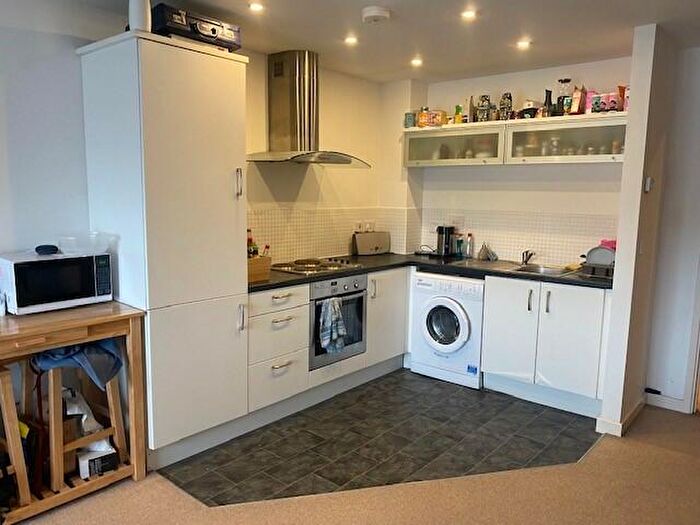 2 Bedroom Apartment To Rent In Ashbourne Road, Derby, DE22