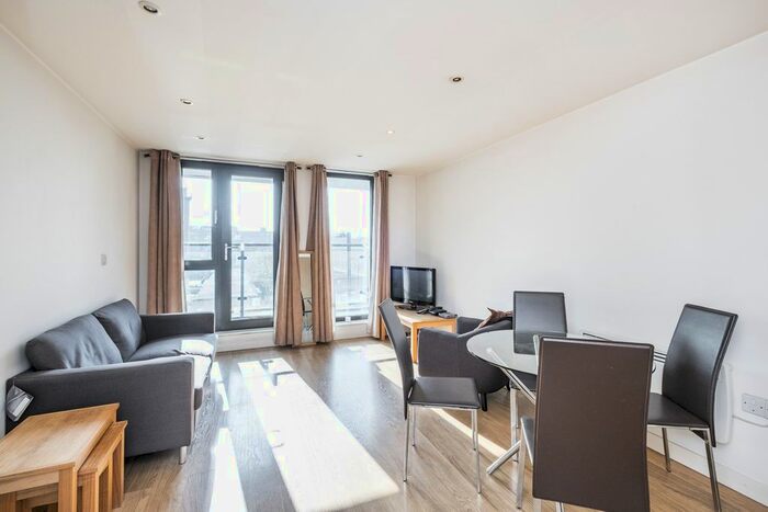 1 Bedroom Flat To Rent In Mybase, Borough, SE1