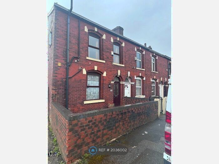 3 Bedroom End Of Terrace House To Rent In Lynwood Road, Blackburn, BB2