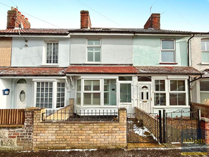 3 Bedroom Terraced House To Rent In Mill Road, Cromer, NR27