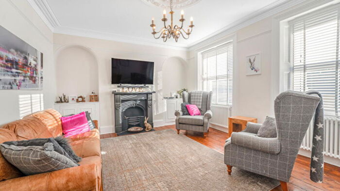 5 Bedroom Detached House For Sale In Fore Street, Plympton, Plymouth, PL7