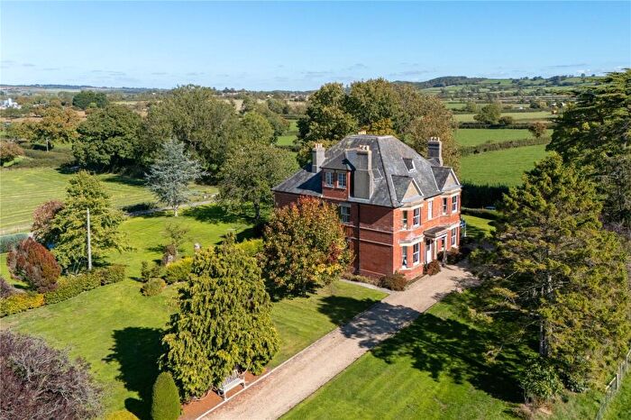 15 Bedroom Detached House For Sale In Thornford, Sherborne, Dorset, DT9