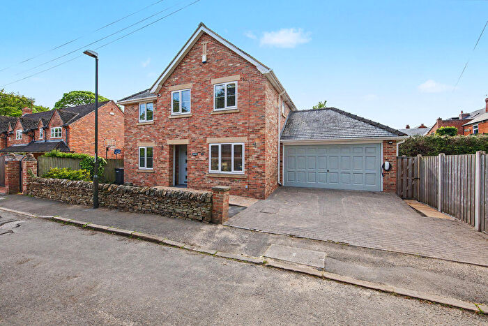 5 Bedroom Detached House For Sale In Rye Flatt Lane, Brampton, Chesterfield, S40