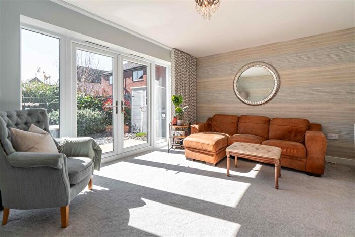 2 Bedroom Detached House To Rent In ** Month Let** Willow Way, Ellington, Northumberland, NE61