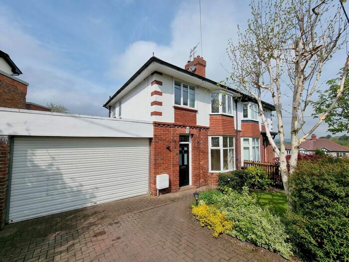 3 Bedroom Semi-Detached House To Rent In Benfieldside Road, Shotley Bridge, DH8