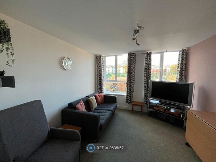 1 Bedroom Flat To Rent In Preston, Paignton, TQ3