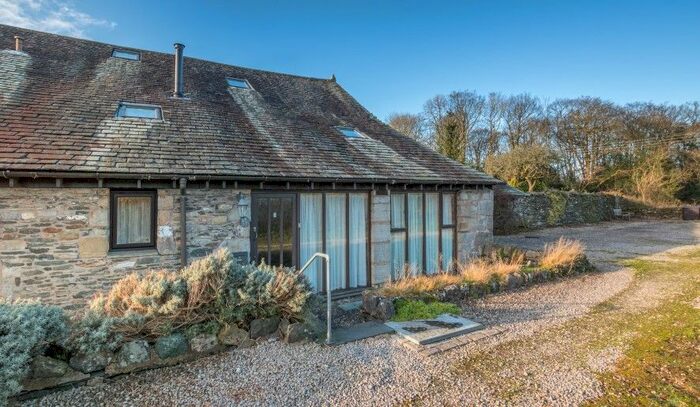 3 Bedroom Barn Conversion For Sale In Tullythwaite Garth, Underbarrow, Kendal, Cumbria, LA8