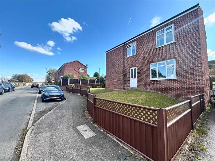 3 Bedroom Detached House For Sale In Spinney Road, Nottingham, NG12