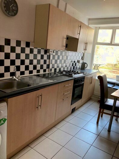 2 Bedroom House To Rent In Russell Street, City Centre, Swansea, SA1