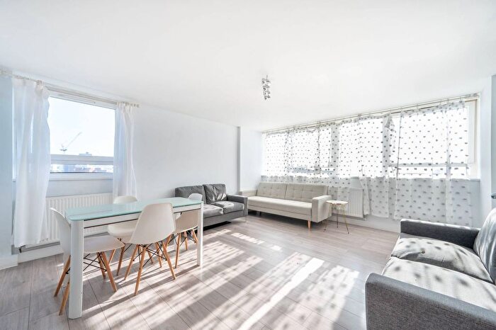 2 Bedroom Flat For Sale In Central Square, Wembley, HA9