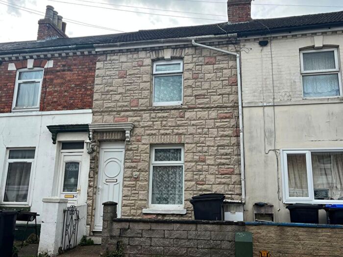2 Bedroom Terraced House To Rent In Clarendon Place, Dover, CT17