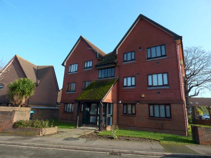 1 Bedroom Apartment To Rent In Marigold Way, Shirley, CR0