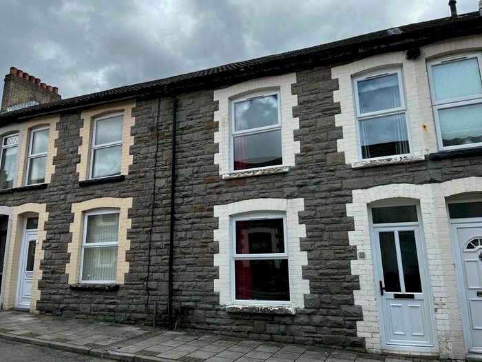 3 Bedroom Property To Rent In Islwyn Street, Cwmfelinfach, Ynysddu, Newport, NP11