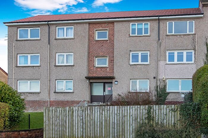 2 Bedroom Flat For Sale In Fenwick Drive, Barrhead, Glasgow, G78