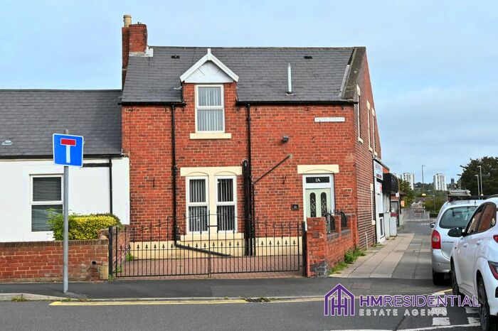 3 Bedroom End Of Terrace House To Rent In Spoor Street, Dunston, Gateshead, NE11