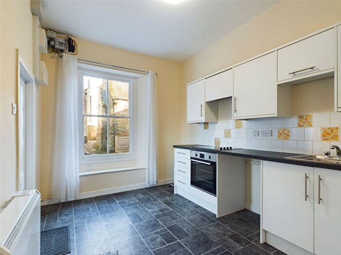 1 Bedroom Cottage To Rent In Harbour Road, Wadebridge, PL27