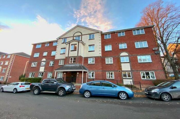 2 Bedroom Apartment To Rent In Marlborough Drive, Darlington, County Durham, DL1