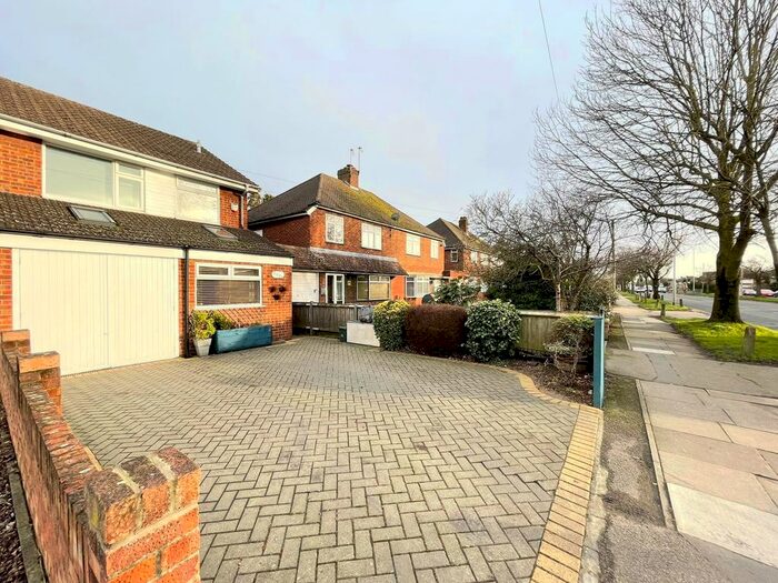 3 Bedroom Semi-Detached House To Rent In West End Road, Greater London, HA4