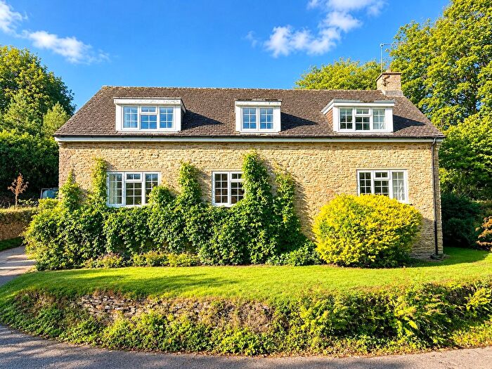 3 Bedroom Detached House For Sale In Stoney Stoke, Wincanton, Somerset, BA9