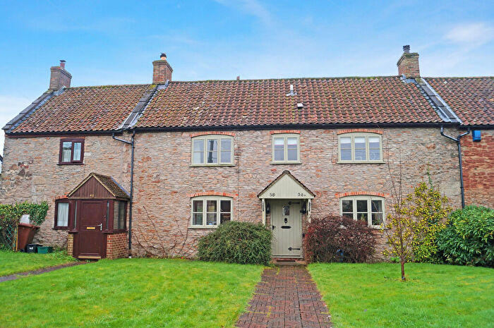 2 Bedroom Terraced House To Rent In Bath Road, Wells, BA5