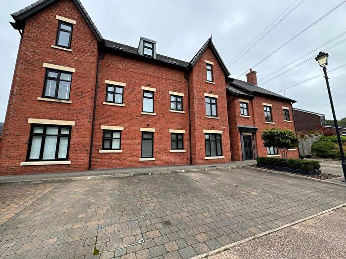 1 Bedroom Apartment To Rent In Waters Way, Worsley, M28