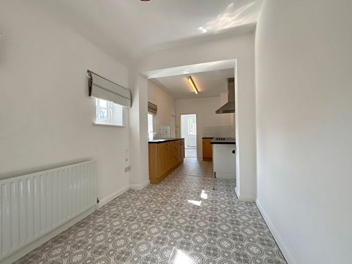 2 Bedroom Semi-Detached House For Sale In Vicarage Lane, Welton, Lincoln, LN2