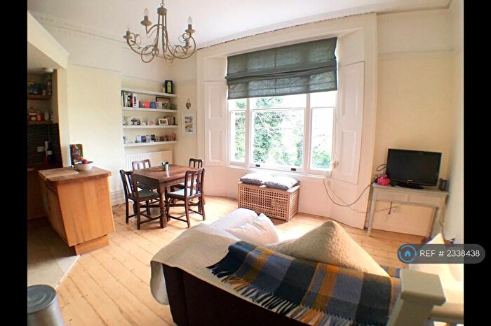 1 Bedroom Flat To Rent In Peckham Rye, London, SE22