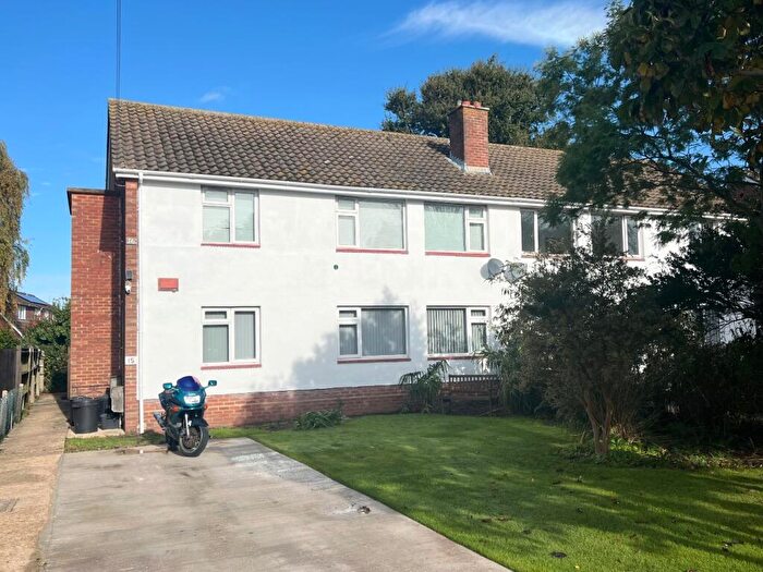 2 Bedroom Ground Maisonette For Sale In Crawte Avenue, Holbury, Southampton, Hampshire, SO45