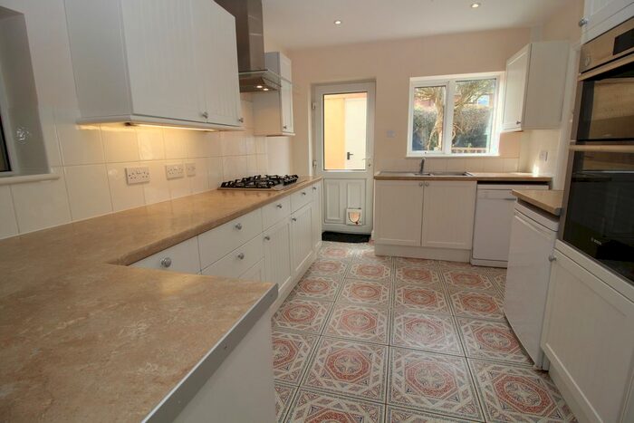 3 Bedroom Terraced House To Rent In Latimer Close, Kenilworth, Warwickshire, CV8