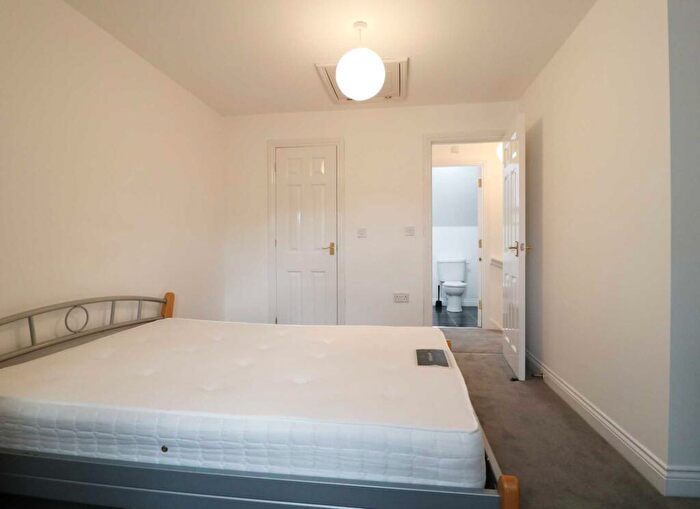 3 Bedroom House To Rent In Property With Hmo Licence, OX4