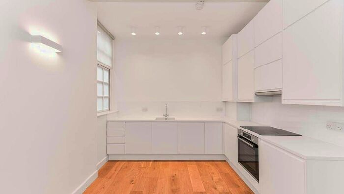 2 Bedroom Flat To Rent In Park Street, London, W1K