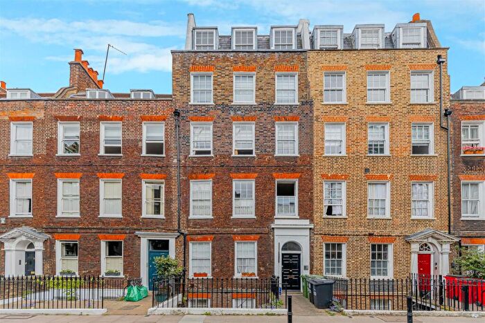 1 Bedroom Flat For Sale In Colebrooke Row, Islington, London, N1