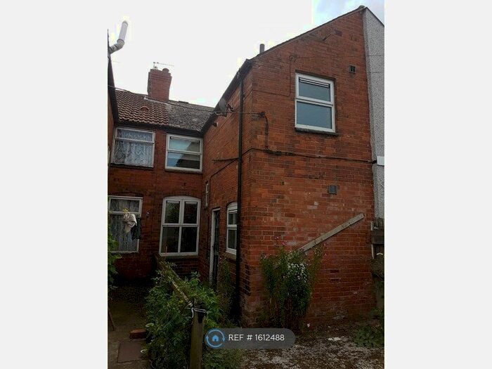 3 Bedroom Terraced House To Rent In Doe Quarry Terrace, Dinnington, Sheffield, S25