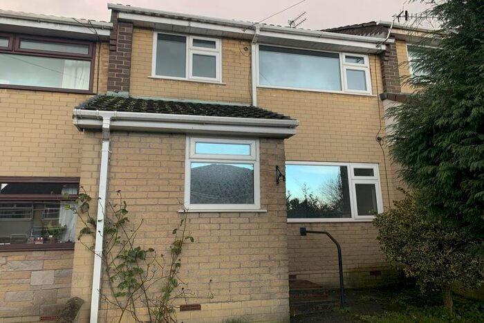 3 Bedroom Terraced House To Rent In Lime Grove, Stalybridge SK15