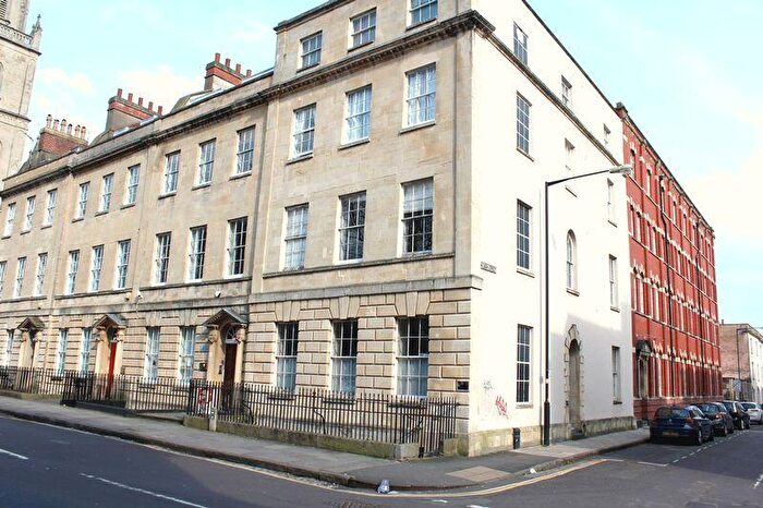 2 Bedroom Apartment To Rent In Wilson Street, Bristol, BS2