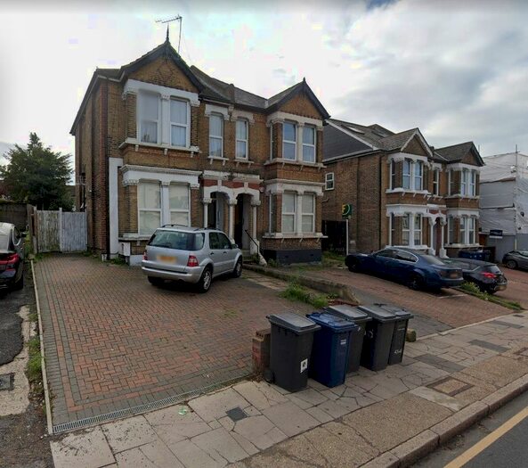 1 Bedroom Flat To Rent In Station Road, London, NW4