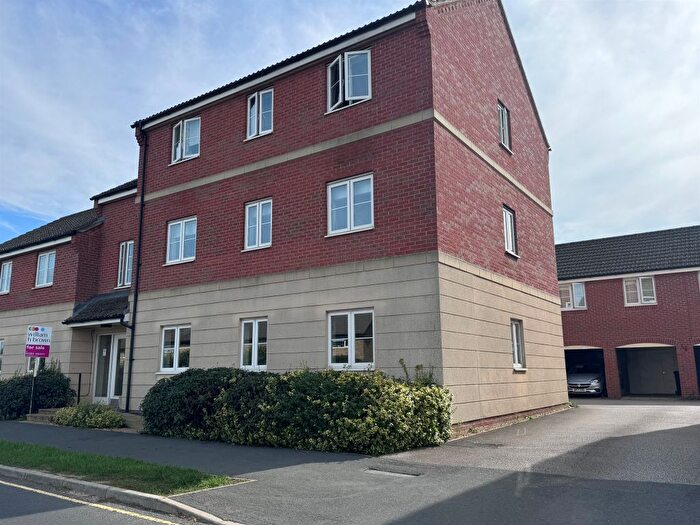 2 Bedroom Flat For Sale In Parsons Lane, Littleport, Ely, CB6