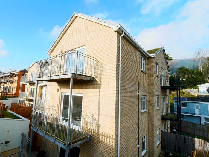2 Bedroom Property To Rent In Shore Road, Bonchurch, Ventnor, Isle Of Wight., PO38