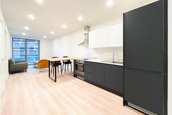 1 Bedroom Apartment To Rent In Laurence Place, New Kings Head Yard, M3