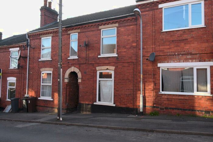 3 Bedroom Terraced House To Rent In Toronto Street, Lincoln, LN2