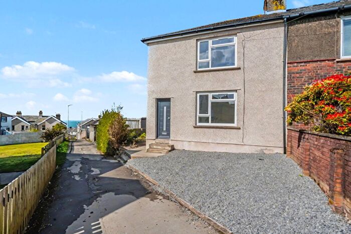 3 Bedroom Semi Detached House For Sale In The Green, Whitehaven, CA28
