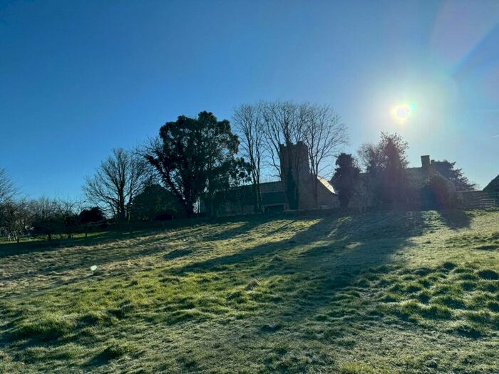 7 Bedroom Detached House For Sale In Farthinghoe, Brackley, NN13