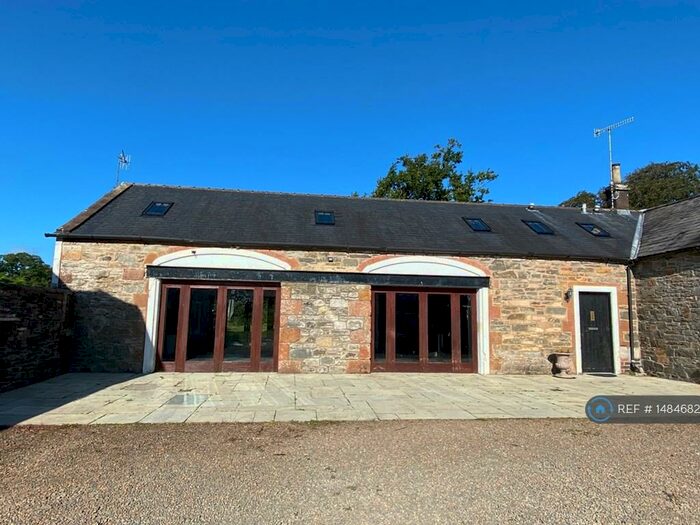 4 Bedroom Detached House To Rent In Dildawn Estate, Castle Douglas, DG7