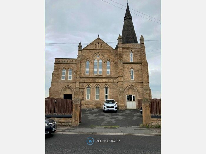 2 Bedroom Flat To Rent In Barnsley Road, Wombwell, Barnsley, S73