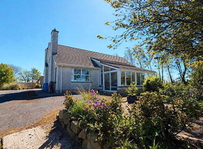 3 Bedroom Detached Bungalows For Sale In Ballyvelton Road, Coleraine, BT52