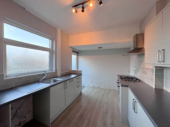 3 Bedroom Terraced House For Sale In Brookfield Road, Thornton-Cleveleys, FY5