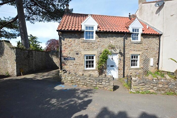 2 Bedroom Cottage To Rent In Stable Cottage, Grange Road, Brompton On Swale, DL10