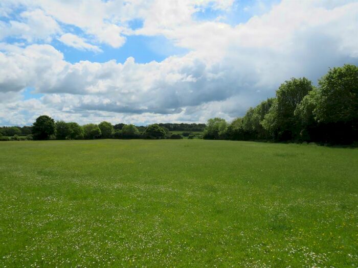 Land For Sale In Turley Lane, Hailey, Witney, OX29