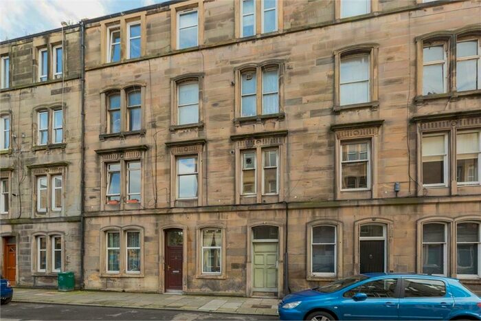 1 Bedroom Flat To Rent In , Jameson Place, Edinburgh, EH6