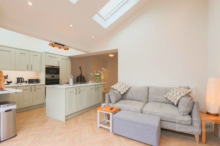 3 Bedroom Semi-Detached House For Sale In Woodlands Drive, Whalley, Ribble Valley, BB7